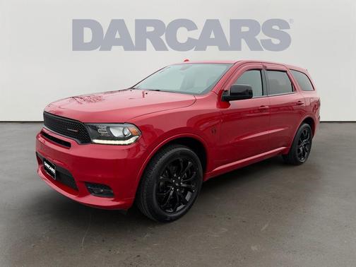 2020 Dodge Durango GT AWD