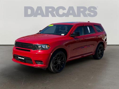 2020 Dodge Durango GT AWD