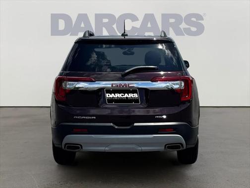 2020 GMC Acadia AWD SLT