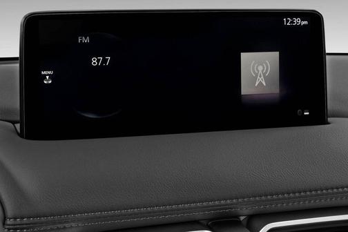 2022 Mazda CX-5 Signature