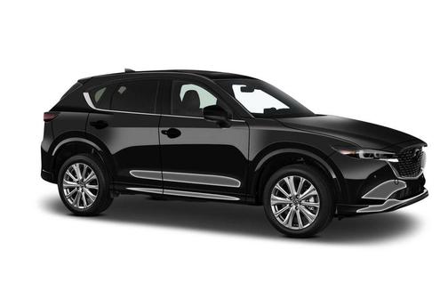 2022 Mazda CX-5 Signature