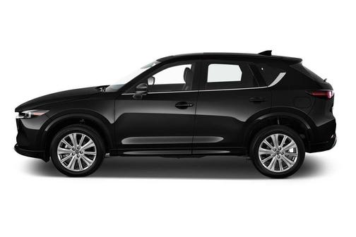 2022 Mazda CX-5 Signature