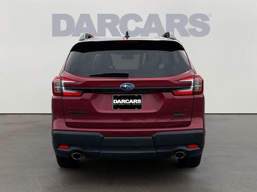Crimson Red Pearl 2023 Subaru Ascent Onyx Edition Limited 7-Passenger