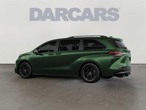 2026 Toyota Sienna L