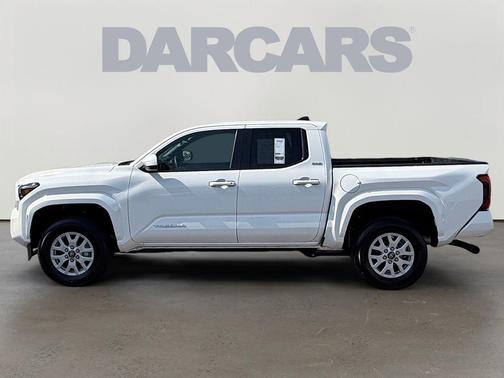 Ice 2025 Toyota Tacoma SR5