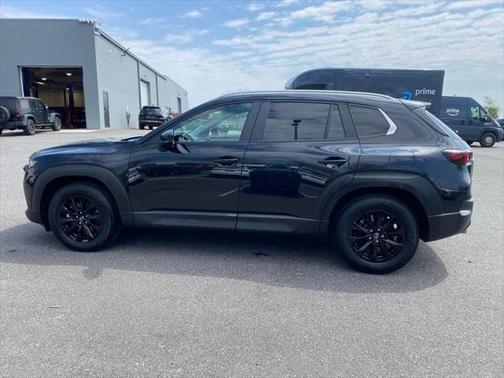 2024 Mazda CX-50 2.5 S Preferred