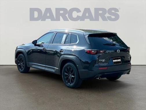 2024 Mazda CX-50 2.5 S Preferred Package