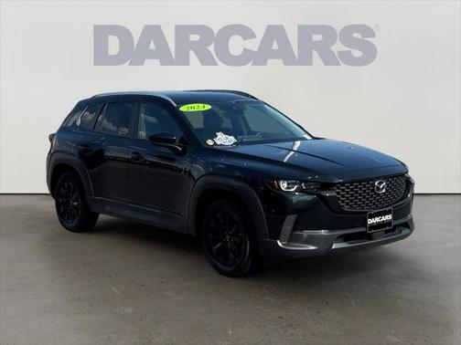 2024 Mazda CX-50 2.5 S Preferred Package