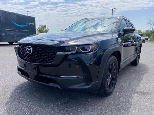2024 Mazda CX-50 2.5 S Preferred