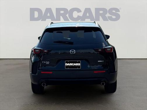 2024 Mazda CX-50 2.5 S Preferred Package