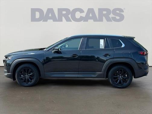 2024 Mazda CX-50 2.5 S Preferred Package