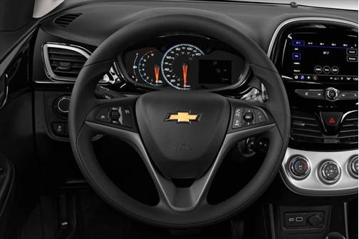 2022 Chevrolet Spark 1LT