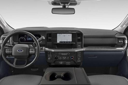 2024 Ford F-250 XLT
