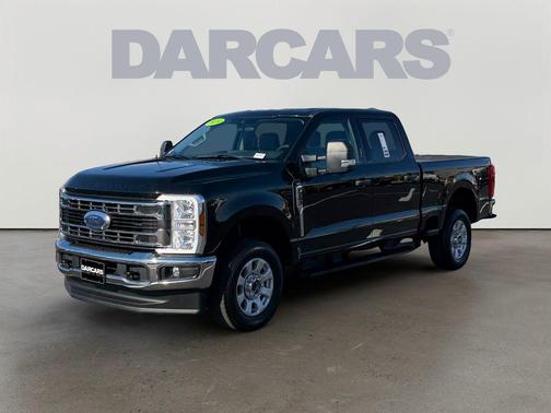 2024 Ford F-250 XLT