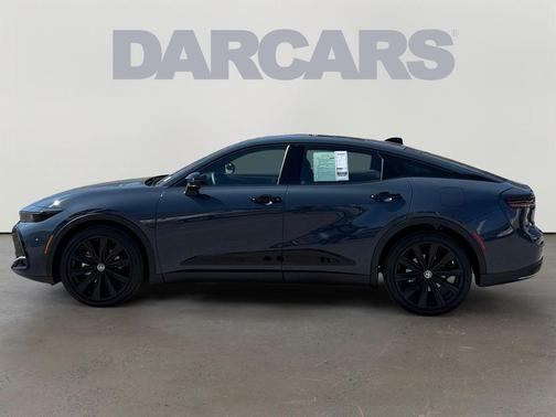 2026 Toyota Crown Nightshade Edition