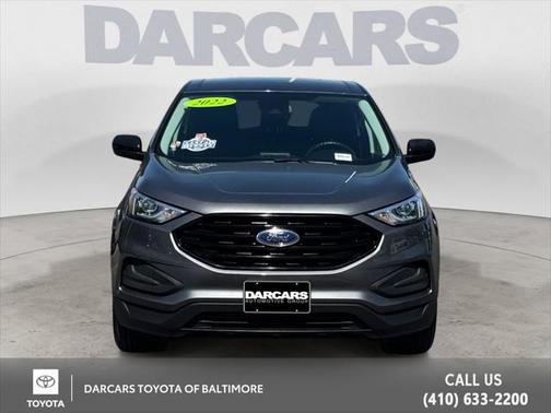 2022 Ford Edge SE
