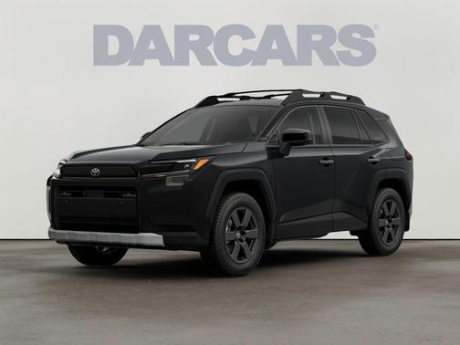 2026 Toyota RAV4 Woodland