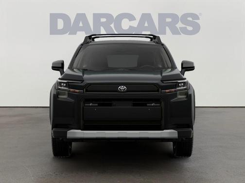 2026 Toyota RAV4 Woodland