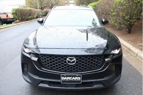 2024 Mazda CX-50 2.5 S Preferred Package