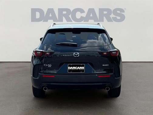 2024 Mazda CX-50 2.5 S Preferred Package
