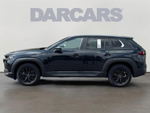 2024 Mazda CX-50 2.5 S Preferred Package
