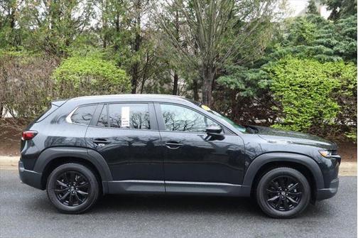 2024 Mazda CX-50 2.5 S Preferred Package