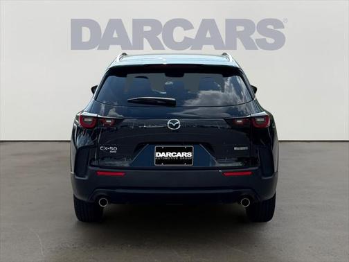 2024 Mazda CX-50 2.5 S Preferred Package
