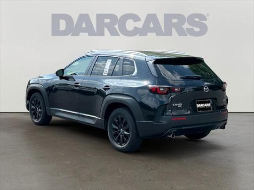 2024 Mazda CX-50 2.5 S Preferred Package