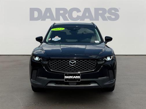 2024 Mazda CX-50 2.5 S Preferred Package
