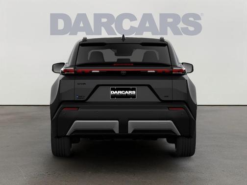 0218 2026 Toyota C-HR