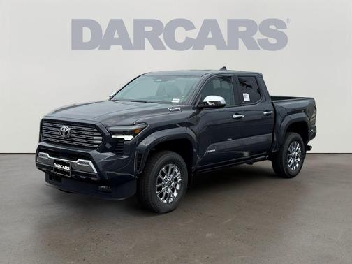 2025 Toyota Tacoma Limited
