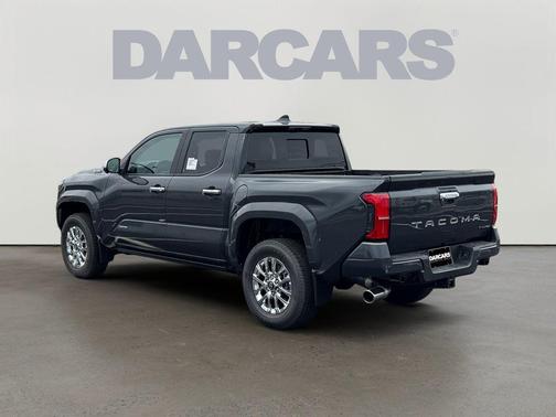 2025 Toyota Tacoma Limited