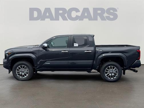 2025 Toyota Tacoma Limited