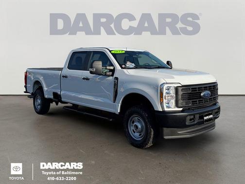 2024 Ford F-250 XL