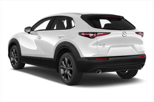 2021 Mazda CX-30 Base