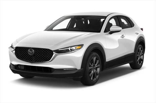 2021 Mazda CX-30 Base