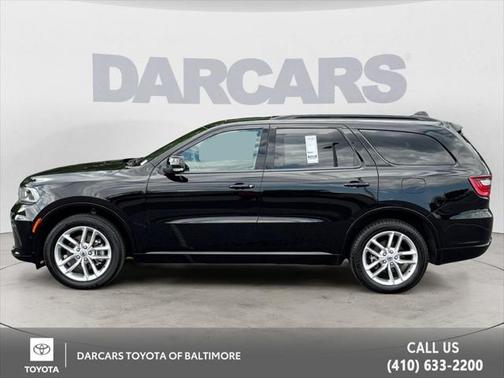 2023 Dodge Durango GT Premium AWD