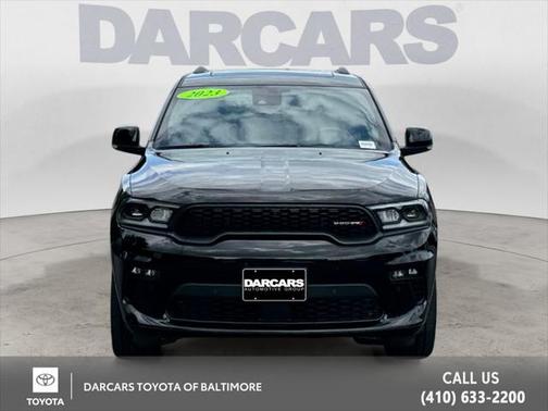 2023 Dodge Durango GT Premium AWD