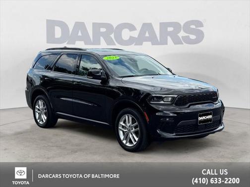 2023 Dodge Durango GT Premium AWD