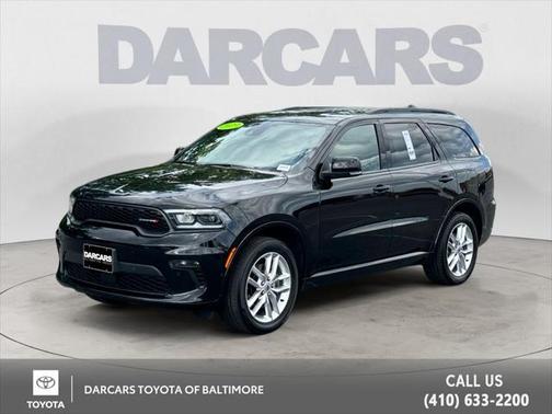 2023 Dodge Durango GT Premium AWD