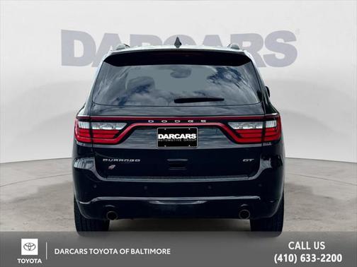 2023 Dodge Durango GT Premium AWD