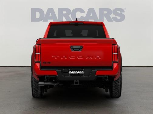 03u5 2026 Toyota Tacoma TRD Off-Road