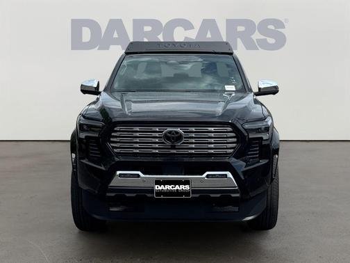 2025 Toyota Tacoma Limited