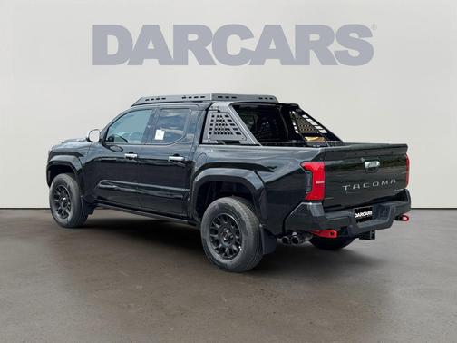 2025 Toyota Tacoma Limited