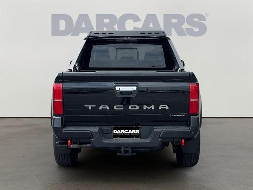 2025 Toyota Tacoma Limited