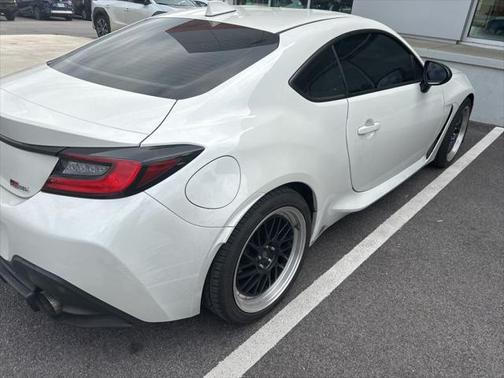 2023 Toyota GR86 Base