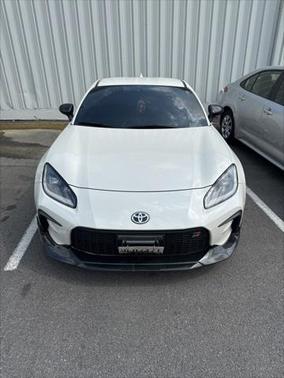 2023 Toyota GR86 Base