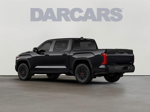 2026 Toyota Tundra Hybrid TRD Pro