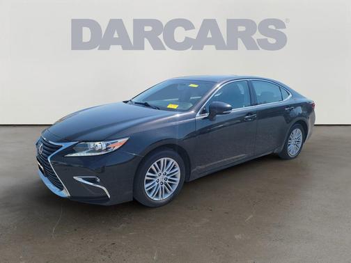 Caviar 2016 Lexus ES 350 Base