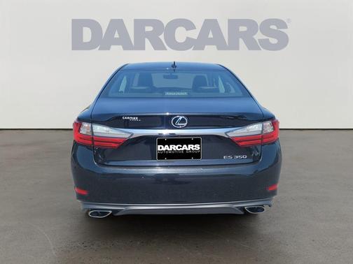 Caviar 2016 Lexus ES 350 Base